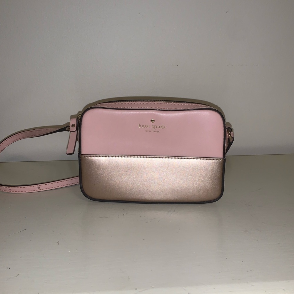 Kate Spade Crossbody